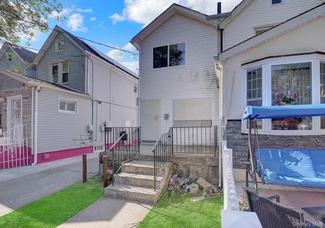 4th image of 142-16 116Th Ave, Jamaica, NY 11436 | MLS# 1016651