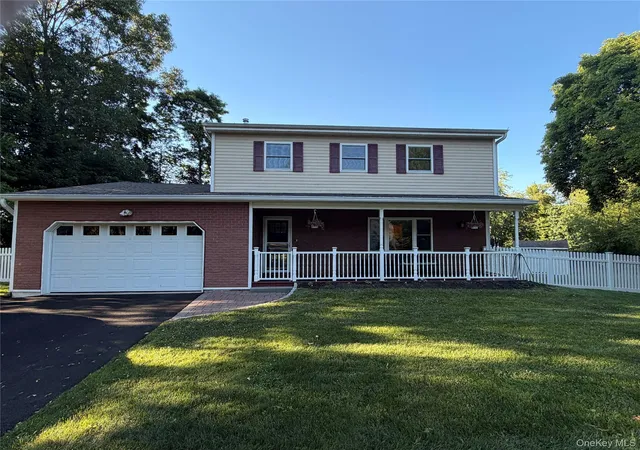 Single family home for sale at 10 Pepperill Ct, New City, NY 10956 | MLS# 1016656 | Listing updated on 2026-07-02