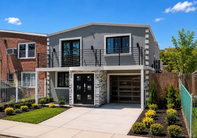 Multi family home for sale at 2216 93rd Street, New York, NY 11369 | MLS# 1016659
