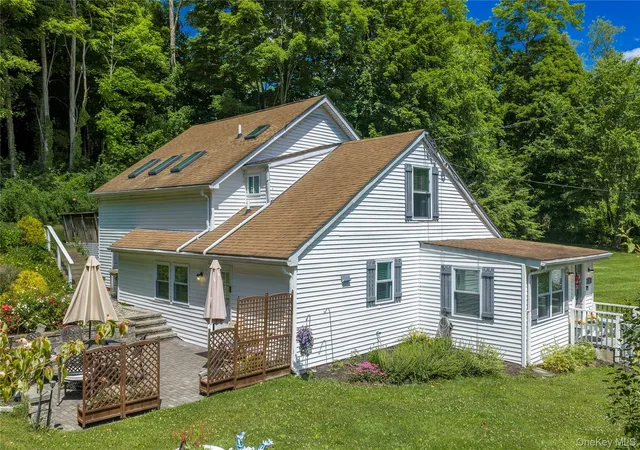 Homes for sale in Dover, NY | 35 Gobblers Knob Rd, Dover, NY 12564 | MLS# 1016673