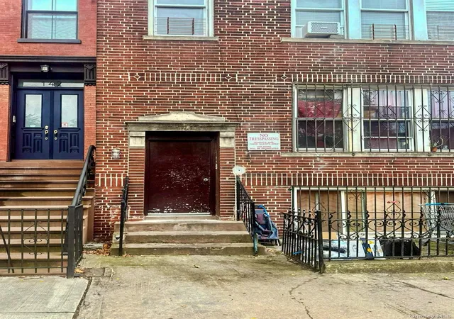 House for sale at 140 Somers St, Brooklyn, NY 11233 | MLS# 1016680 | Listing updated on 2026-07-02