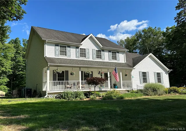 Homes for sale in Shawangunk, NY | 95 Weed Rd, Shawangunk, NY 12566 | MLS# 1016682