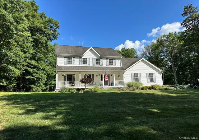 Homes for sale in Shawangunk, NY | 95 Weed Rd, Shawangunk, NY 12566 | MLS# 1016682