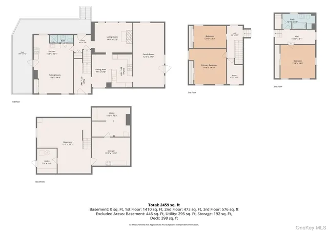 45th image of 331 Kings Hwy, Orangetown, NY 10983 | MLS# 1016695