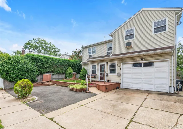 Photo 2 of Sale Pending at 373 Argyle Rd, Hempstead, NY 11516 | MLS# 1016703 | Listing updated on 2026-09-02