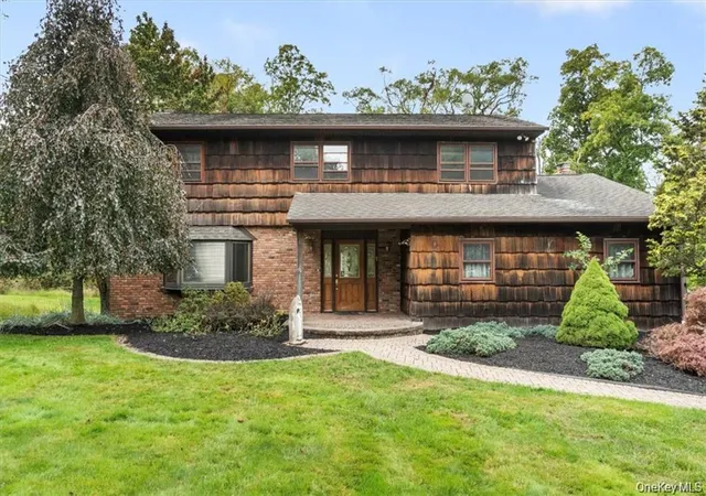 Photo 1 of Single family home for sale at 23 Cunningham Dr, Monroe, NY 10950 | MLS# 1016710 | Listing updated on 2026-06-25