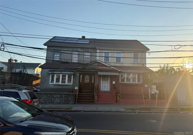 Photo 1 of Multi family home for sale at 9416 170th Street, Jamaica, NY 11433 | MLS# 1016721 | Listing updated on 2026-07-10