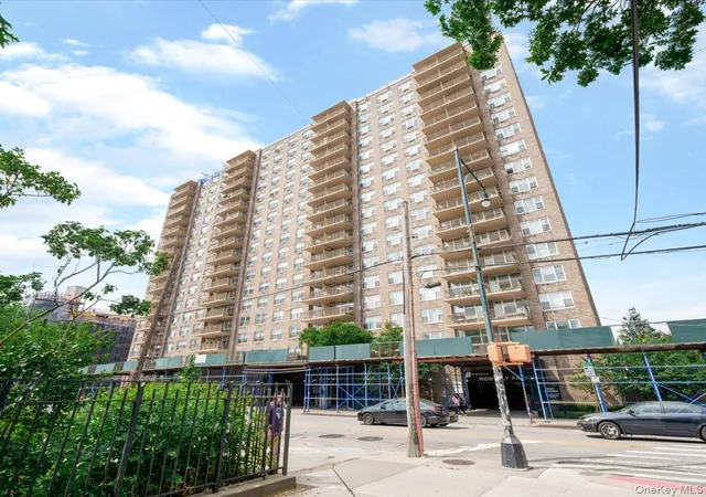 2nd image of 41 40 Union St #8V, Flushing, NY 11355 | MLS# 1016740