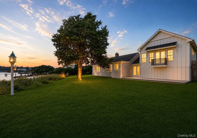 Homes for sale in Southampton, NY | 65 Shore Rd, Southampton, NY 11977 | MLS# 1016745
