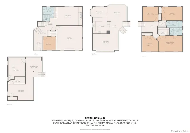 49th image of 100 Cabot Rd, Massapequa, NY 11758 | MLS# 1016749