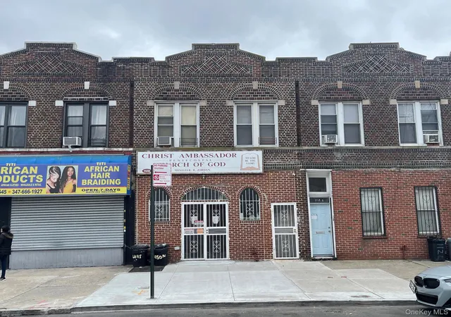 1st image of 1128 Clarkson Ave, Brooklyn, NY 11212 | MLS# 1016752