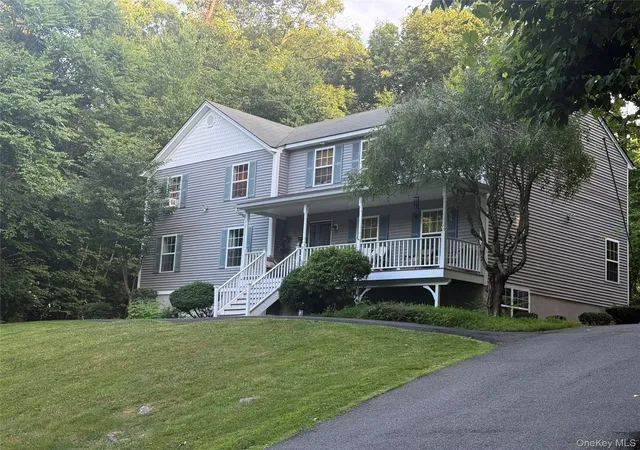 Homes for sale in Newburgh (town), NY | 55 Brewer Rd, Newburgh (town), NY 12550 | MLS# 1016766