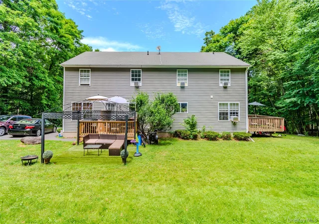 Homes for sale in Newburgh (town), NY | 55 Brewer Rd, Newburgh (town), NY 12550 | MLS# 1016766