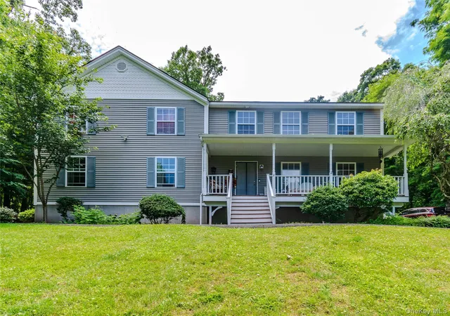 Homes for sale in Newburgh (town), NY | 55 Brewer Rd, Newburgh (town), NY 12550 | MLS# 1016766