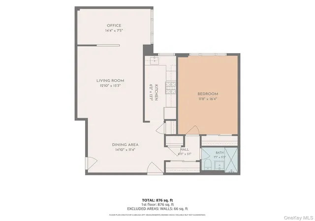 24th image of 12 Westchester Ave #6F, White Plains, NY 10601 | MLS# 1016776
