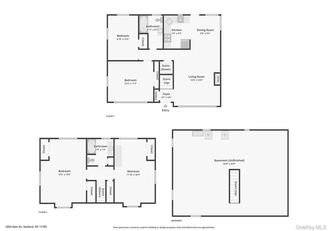 36th image of 2055 Alan Dr, Hempstead, NY 11783 | MLS# 1016782