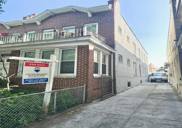 Photo 1 of Sale Pending at 439 84th Street, New York, NY 11209 | MLS# 1016788 | Listing updated on 2026-08-03