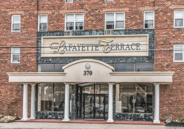 1st image of 370 Broadway #4J, Long Beach, NY 11561 | MLS# 1016802