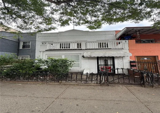 Photo 1 of Single family home for sale at 1240 Manor Ave, Bronx, NY 10472 | MLS# 1016820 | Listing updated on 2026-09-13