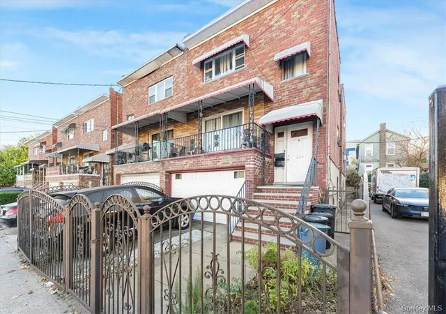Photo 3 of Multi family home for sale at 4227 Baychester Ave, Bronx, NY 10466 | MLS# 1016827 | Listing updated on 2026-07-09