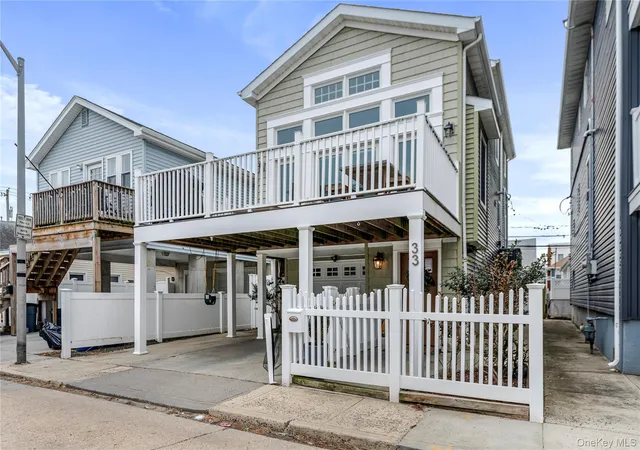 1st image of 33 Vermont St, Long Beach, NY 11561 | MLS# 1016831
