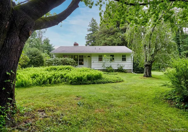 1st image of 21 Elmwood Rd, Lewisboro, NY 10590 | MLS# 1016834