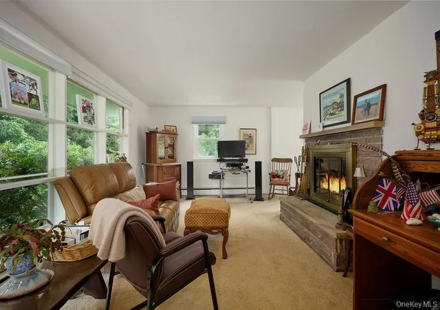 4th image of 21 Elmwood Rd, Lewisboro, NY 10590 | MLS# 1016834