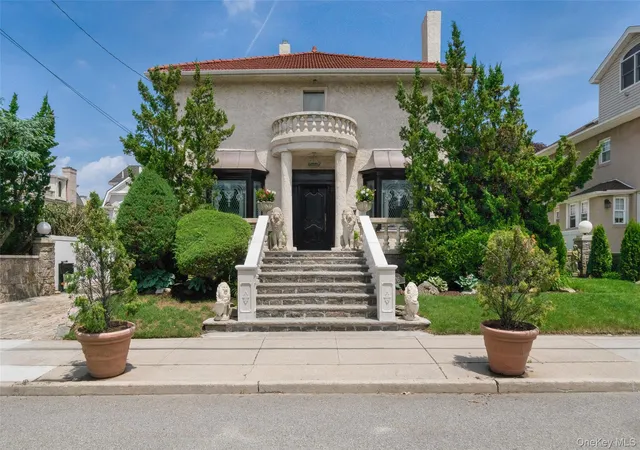 Single family home for sale at 176 Beach 143rd St, New York, NY 11694 | MLS# 1016844