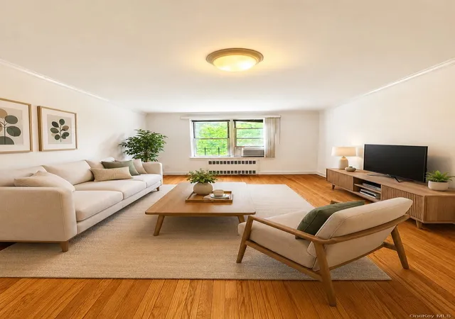 4th image of 65-45 Yellowstone Blvd #5C, Forest Hills, NY 11375 | MLS# 1016851