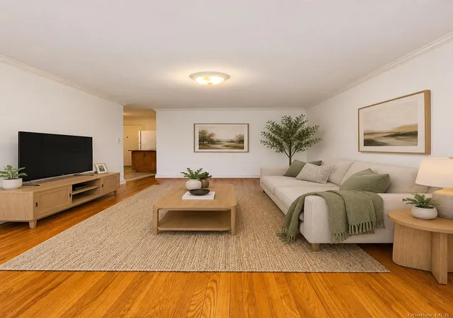 5th image of 65-45 Yellowstone Blvd #5C, Forest Hills, NY 11375 | MLS# 1016851