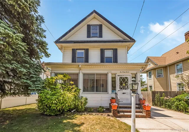 Photo 1 of Sale Pending at 247 Allen St, Hempstead, NY 11559 | MLS# 1016862 | Listing updated on 2026-07-28