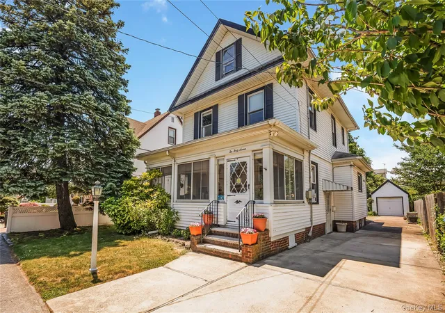 Photo 2 of Sale Pending at 247 Allen St, Hempstead, NY 11559 | MLS# 1016862 | Listing updated on 2026-07-28
