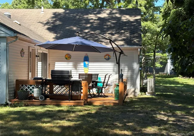 2nd image of 152b Laurance, Brookhaven, NY 11961 | MLS# 1016866