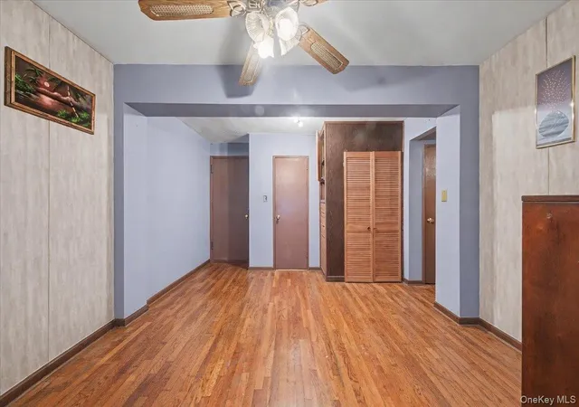 Photo 3 of Condo for sale at 2640 Marion #2B, New York, NY 10458 | MLS# 1016873 | Listing updated on 2026-08-26