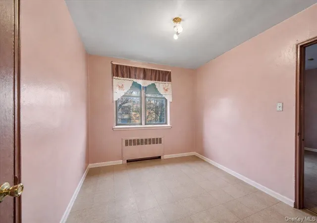 Listing Photo 4 - Condo for sale in building located at 2640 Marion, New York, NY 10458 - Unit #2B