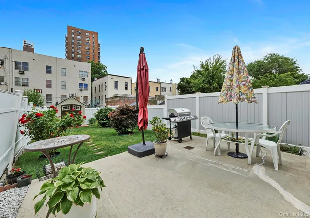 Homes for sale in New York, NY | 2137 Clinton Ave, New York, NY 10457 | MLS# 1016881