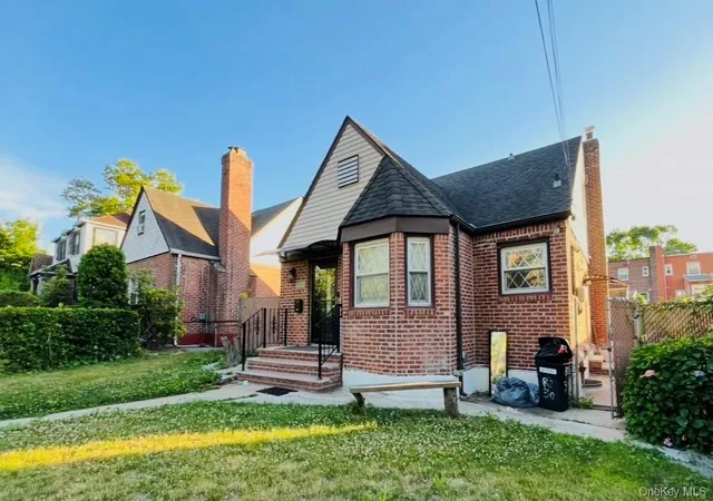 1st image of 82 30 168th St, Jamaica, NY 11432 | MLS# 1016882