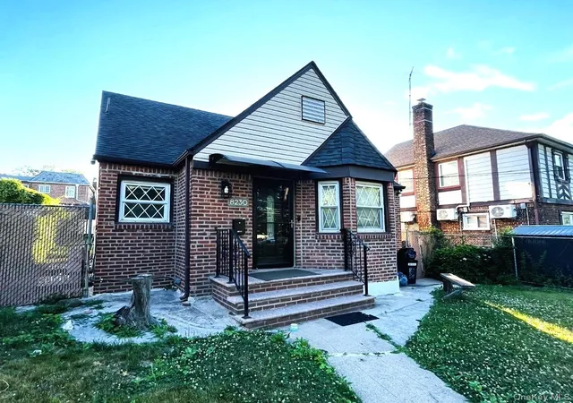 2nd image of 82 30 168th St, Jamaica, NY 11432 | MLS# 1016882