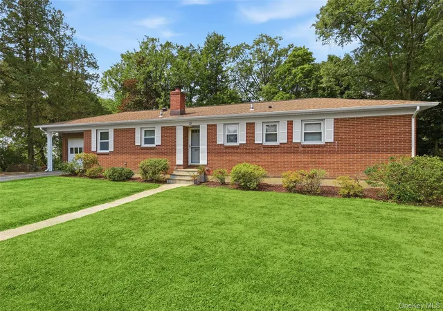 Photo 2 of Sale Pending at 31 Partridge Rd, White Plains, NY 10605 | MLS# 1016883 | Listing updated on 2026-08-18