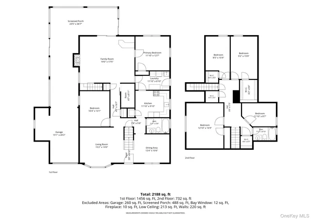 28th image of 16 Texas Ct, Oyster Bay, NY 11791 | MLS# 1016888