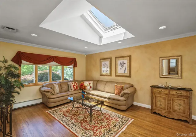 Photo 3 of Sale Pending at 204 Halsey Ave, Jericho, NY 11753 | MLS# 1016892 | Listing updated on 2026-07-17