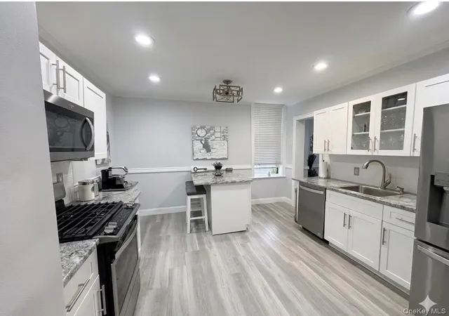 Photo 2 of Sale Pending at 1175 E Broadway #1G, Hempstead, NY 11557 | MLS# 1016893 | Listing updated on 2026-09-02