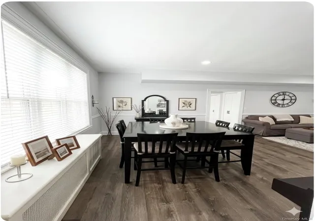 Listing Photo 4 - Condo for sale in building located at 1175 E Broadway, Hempstead, NY 11550 - Unit #1G