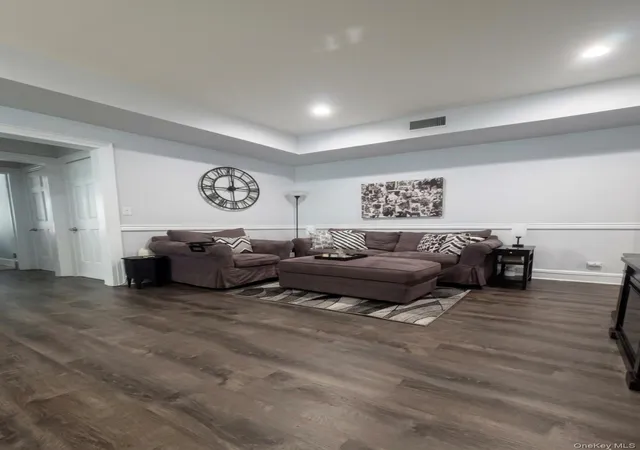 Listing Photo 5 - Condo for sale in building located at 1175 E Broadway, Hempstead, NY 11550 - Unit #1G