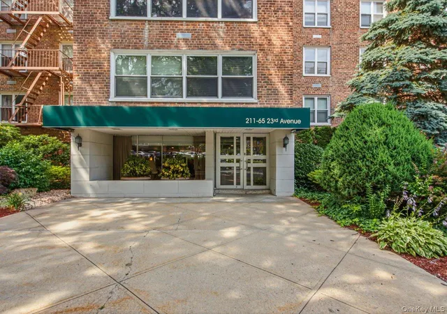 1st image of 211 65 23rd Ave #4D, Bayside, NY 11360 | MLS# 1016897