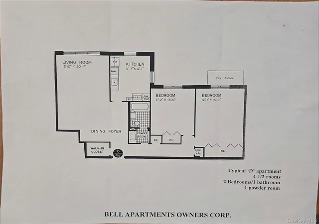 21st image of 211 65 23rd Ave #4D, Bayside, NY 11360 | MLS# 1016897