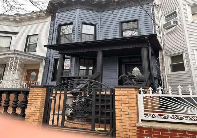 1st image of 80 Autumn Ave, Brooklyn, NY 11208 | MLS# 1016902