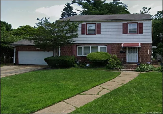 Photo 1 of Sale Pending at 65 William St, Hempstead, NY 11550 | MLS# 1016903 | Listing updated on 2026-07-10
