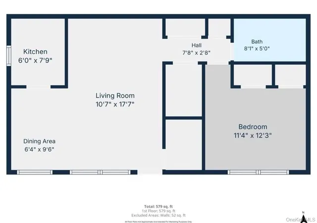 2nd image of 315 Hicksville Rd, Oyster Bay, NY 11714
