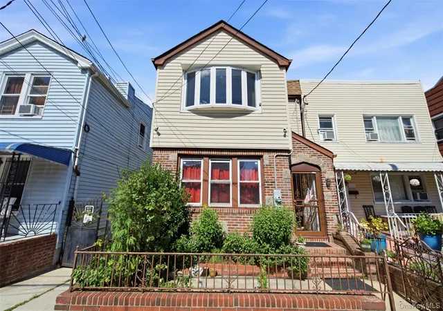 1st image of 9725 91st St, Ozone Park, NY 11416 | MLS# 1016917